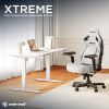 Комп'ютерний стіл Anda Seat Xtreme White (AD-D-DD1-1400-07-W) зображення 3