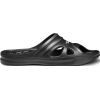 Шлепанцы Aqua Speed Florida 464-07 чорний 37 (5905718626397) изображение 3