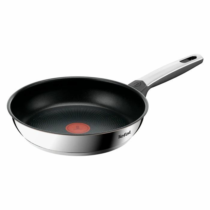 Сковорода Tefal Emotion+ 24см, чорний (E3270444)