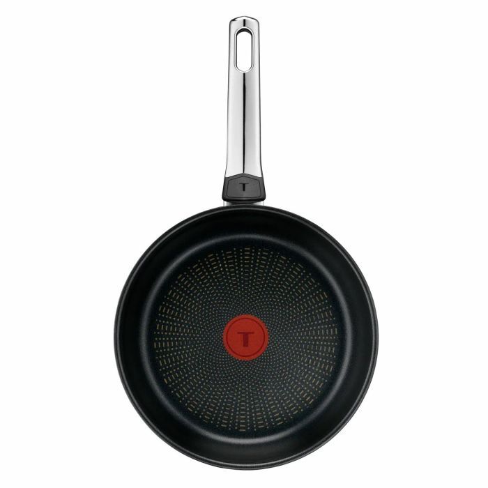 Сковорода Tefal Emotion+ 24см, чорний (E3270444) изображение 2