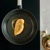 Сковорода Tefal Emotion+ 24см, чорний (E3270444) изображение 7