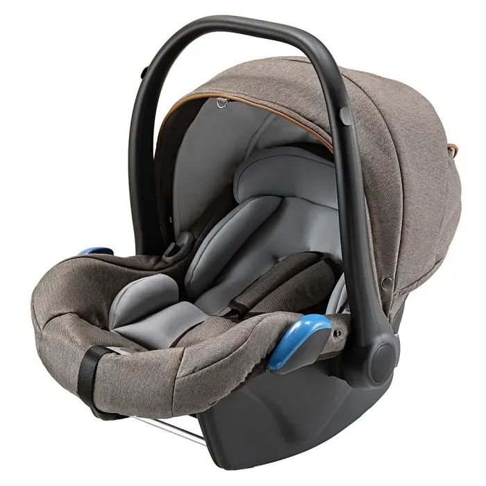 Автокресло Bair Kite (від 0 до 13 кг) шоколад (681711) изображение 2