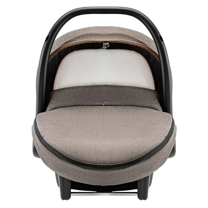 Автокресло Bair Kite (від 0 до 13 кг) шоколад (681711) изображение 4