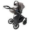 Автокресло Bair Kite (від 0 до 13 кг) шоколад (681711) изображение 5