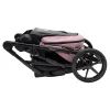 Коляска Adamex 2 в 1 Locco Tip TK-24 рожева (681019) изображение 10