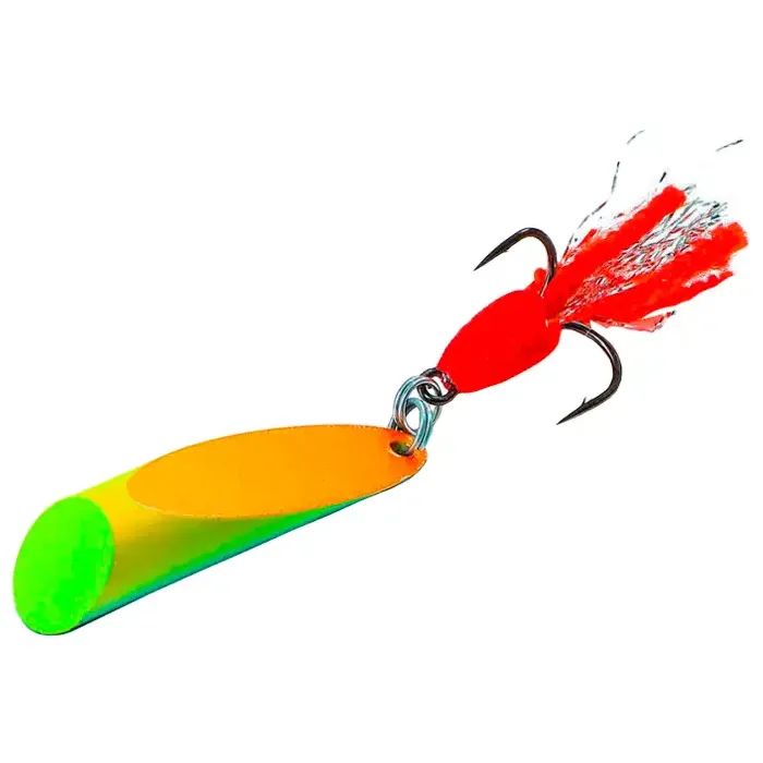 Блесна Проф Монтаж Грушка-куля 20.0g Gold (544.01.77) изображение 2