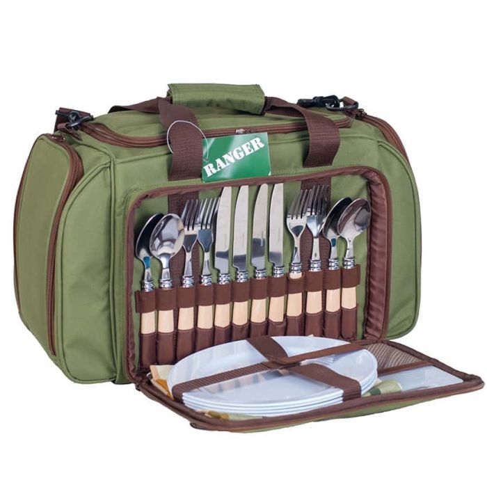 Набор для пикника Ranger Pic Rest (RA9903)