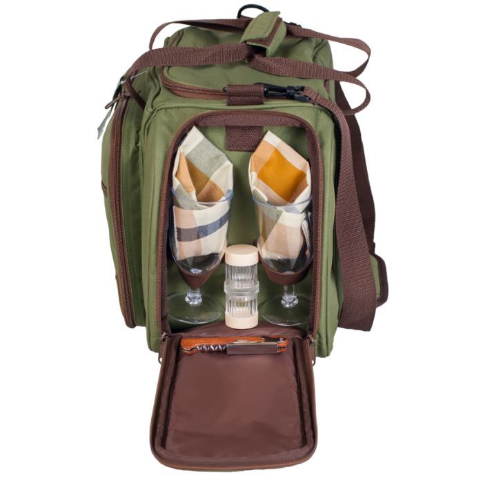 Набор для пикника Ranger Pic Rest (RA9903) изображение 3