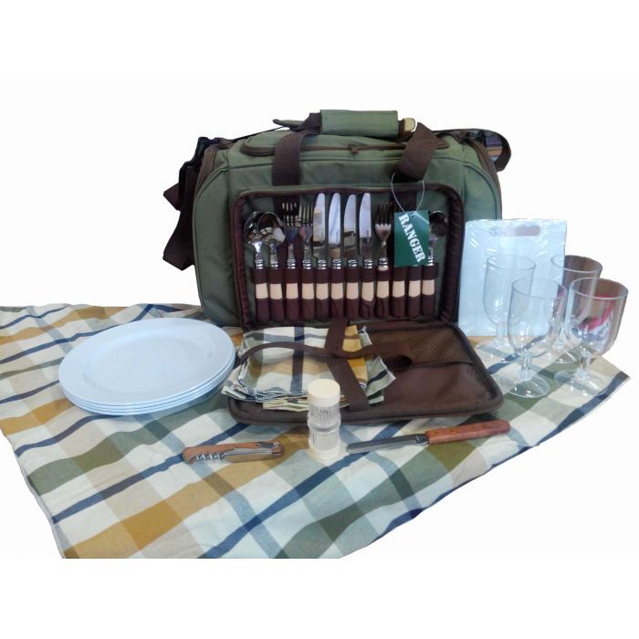 Набор для пикника Ranger Pic Rest (RA9903) изображение 9