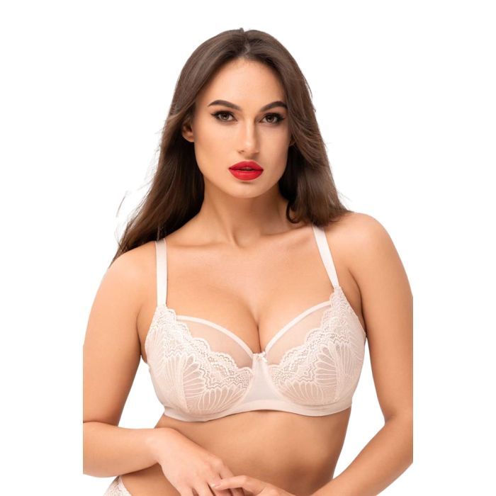 Бюстгальтер Kalyna Lana 5185 Пион 90D (4820285363302)