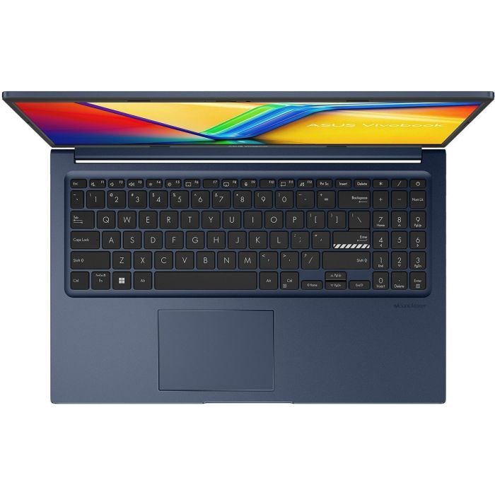 Ноутбук ASUS Vivobook 15 X1504VA-BQ4053 (90NB13Y1-M01MM0) изображение 5