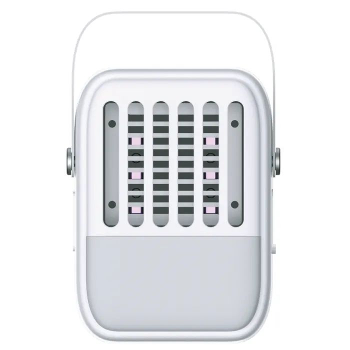 Инсектицидная лампа Eurolamp Аккумуляторная 5W IP20 1200mAh (MK-5W(LIGHT)B) (4262380667051)