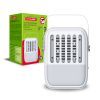 Инсектицидная лампа Eurolamp Аккумуляторная 5W IP20 1200mAh (MK-5W(LIGHT)B) (4262380667051) изображение 2