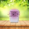 Инсектицидная лампа Eurolamp Аккумуляторная 5W IP20 1200mAh (MK-5W(LIGHT)B) (4262380667051) изображение 4
