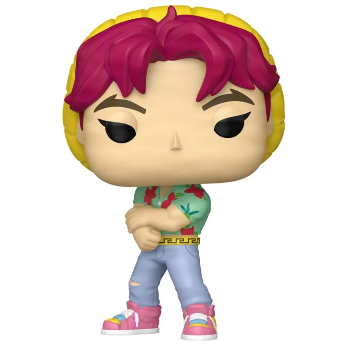 Фигурка Funko Pop серии Кейпоп-охотницы на демонов S2 - Эбби (95802)