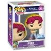 Фигурка Funko Pop серии Кейпоп-охотницы на демонов S2 - Эбби (95802) изображение 2