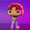 Фигурка Funko Pop серии Кейпоп-охотницы на демонов S2 - Эбби (95802) изображение 3