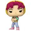 Фигурка Funko Pop серии Кейпоп-охотницы на демонов S2 - Эбби (95802)
