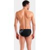 Плавки Arena Scratchy Swim Briefs 010282-500 чорний 100 (3468337640707) изображение 4