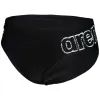 Плавки Arena Scratchy Swim Briefs 010282-500 чорний 100 (3468337640707) изображение 6