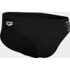 Плавки Arena Scratchy Swim Briefs 010282-500 чорний 100 (3468337640707) изображение 8