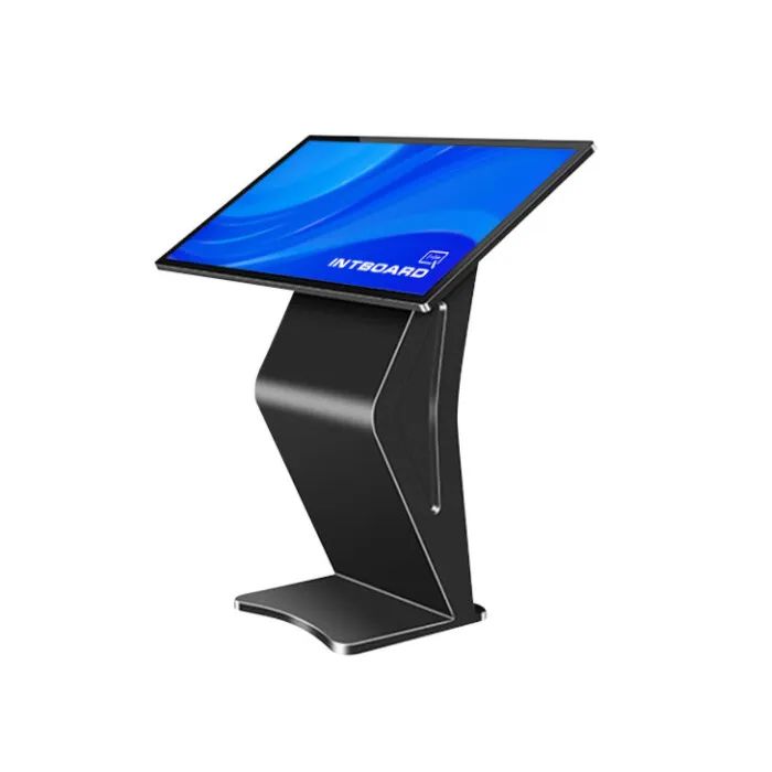 Интерактивный киоск Intboard INFOCOM 32 black i5-1145G7/16Gb/SSD 256 Gb (Capacitive touch) (10440223)