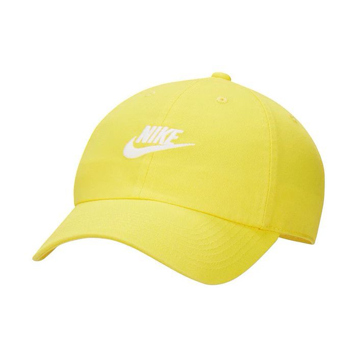 Кепка Nike U Nsw H86 Futura Wash Cap 913011-894 кораловий Уні OSFM (196604174398)