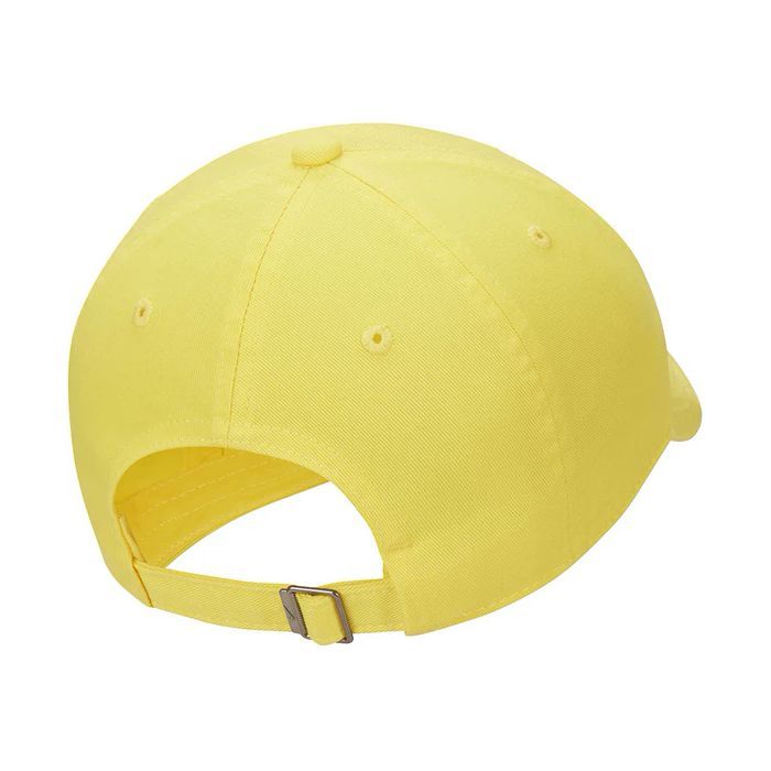 Кепка Nike U Nsw H86 Futura Wash Cap 913011-894 кораловий Уні OSFM (196604174398) изображение 2