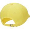 Кепка Nike U Nsw H86 Futura Wash Cap 913011-732 жовтий Уні OSFM (196604174381) изображение 2