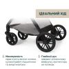 Коляска Chicco 2 в 1 Bellagio 2 Бежева (2900990903269) (87183.50.01) изображение 10