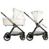 Коляска Chicco 2 в 1 Bellagio 2 Бежева (2900990903269) (87183.50.01)