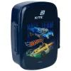 Ланч-бокс детский Kite Hot Wheels з наповненням, 750 мл (HW26-163)