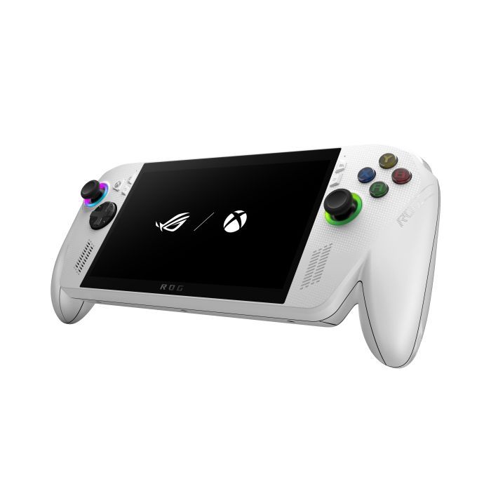 Игровая консоль ASUS ROG XBOX Ally 512GB (90NV00G1-M001P0) изображение 2