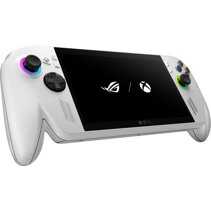 Игровая консоль ASUS ROG XBOX Ally 512GB (90NV00G1-M001P0) изображение 4