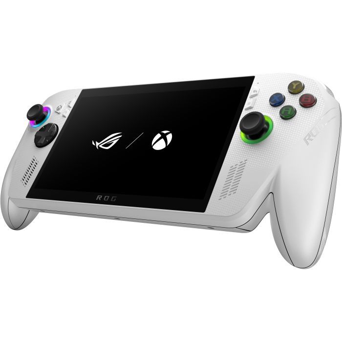 Игровая консоль ASUS ROG XBOX Ally 512GB (90NV00G1-M001P0) изображение 5