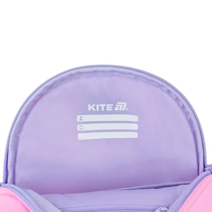 Рюкзак детский Kite Kids 2737 Cat&Fun (K26-2737XXS-1) изображение 5