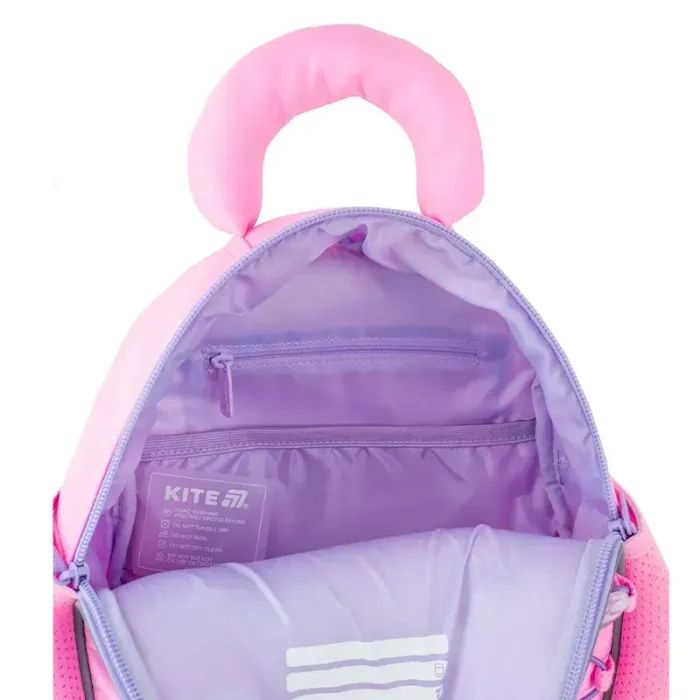 Рюкзак детский Kite Kids 2737 Cat&Fun (K26-2737XXS-1) изображение 6