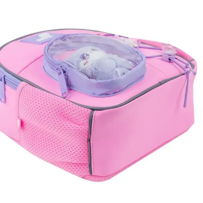 Рюкзак детский Kite Kids 2737 Cat&Fun (K26-2737XXS-1) изображение 7