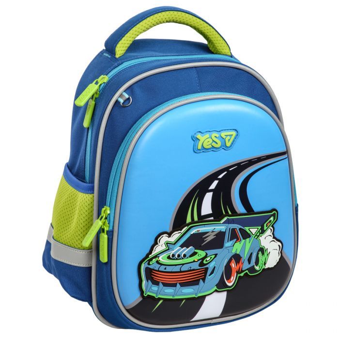Рюкзак детский Yes On the Road K-36XS (550457)