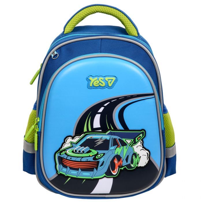 Рюкзак детский Yes On the Road K-36XS (550457) изображение 2
