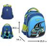 Рюкзак детский Yes On the Road K-36XS (550457) изображение 3