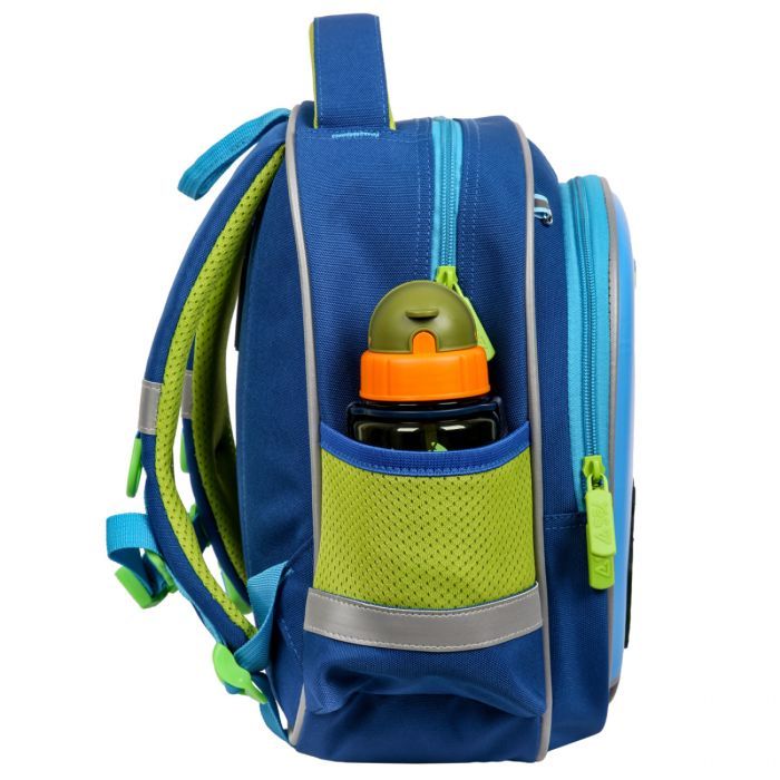 Рюкзак детский Yes On the Road K-36XS (550457) изображение 4