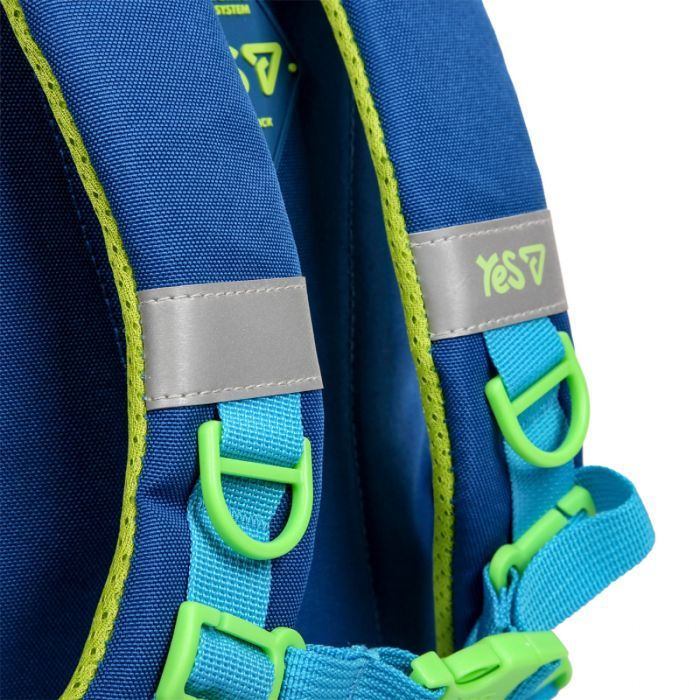 Рюкзак детский Yes On the Road K-36XS (550457) изображение 5