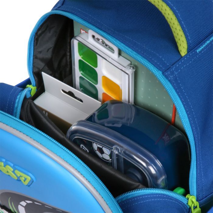 Рюкзак детский Yes On the Road K-36XS (550457) изображение 7