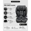 Автокресло Velano Flexo i-Size 76150 см, ISOFIX + Top Tether/ремінь, grey (48414) изображение 6