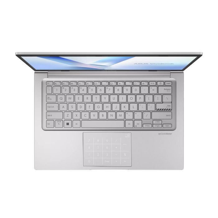 Ноутбук ASUS Vivobook 14 X1404VA-EB1528 (90NB13U2-M00LL0) зображення 7