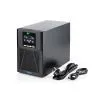 Пристрій безперебійного живлення Digitus Tower 1000VA/1000W (DN-170130) зображення 2