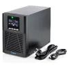 Источник бесперебойного питания Digitus Tower 1000VA/1000W (DN-170130) изображение 2