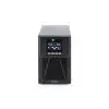 Пристрій безперебійного живлення Digitus Tower 1000VA/1000W (DN-170130) зображення 3