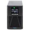 Источник бесперебойного питания Digitus Tower 1000VA/1000W (DN-170130) изображение 3